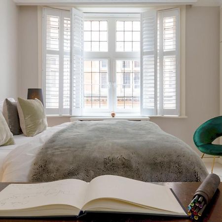 Appartement Exclusive Covent Garden For Luxury Nomads Groups à Londres Extérieur photo