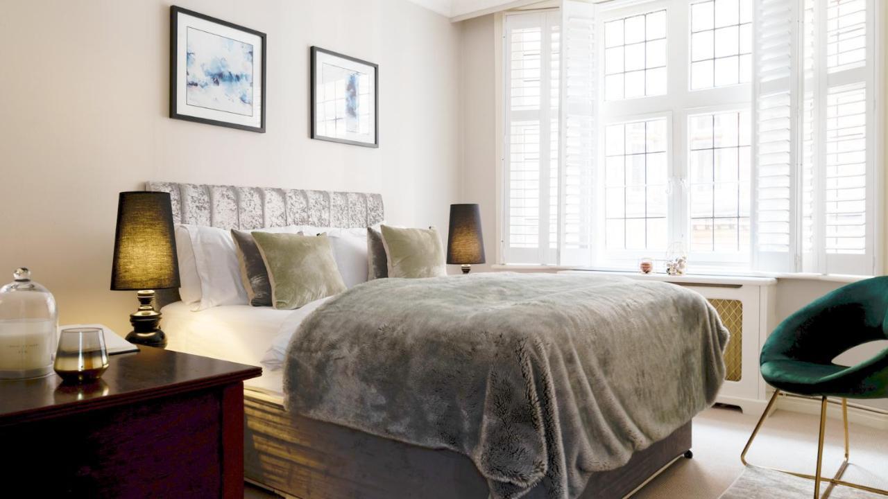 Appartement Exclusive Covent Garden For Luxury Nomads Groups à Londres Extérieur photo